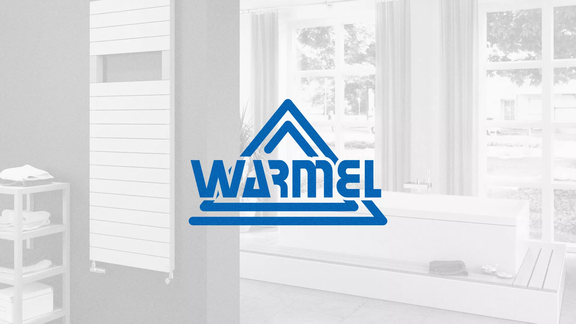 Разработка сайта для компании «WARMEL» по продаже полотенцесушителей в Юхнове